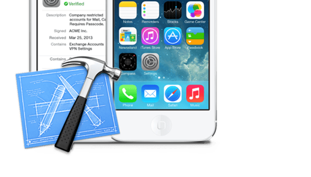 iOS 8 frustreert bezitters 16GB-versies iPhone en iPad