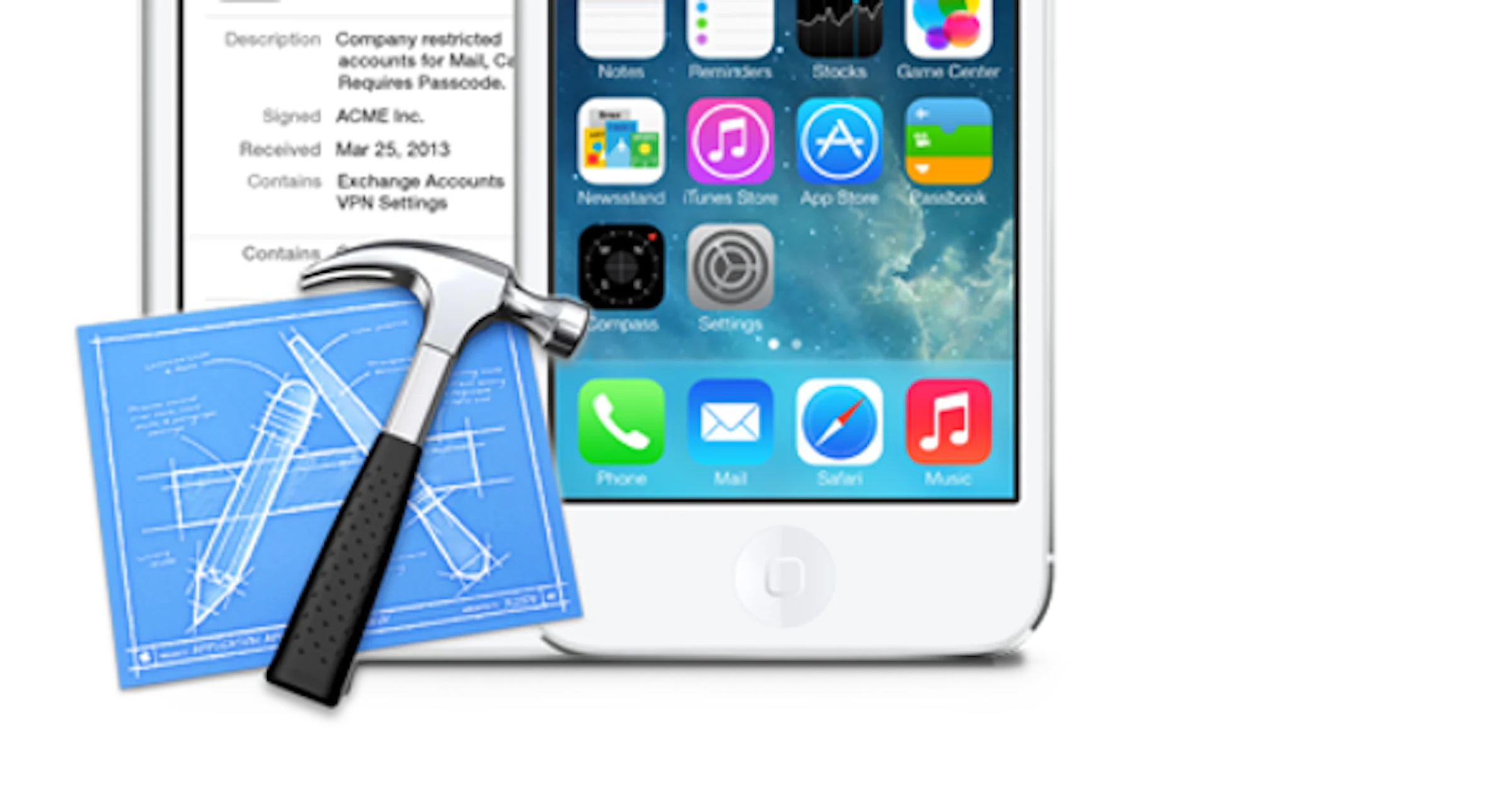 iOS 8 frustreert bezitters 16GB-versies iPhone en iPad