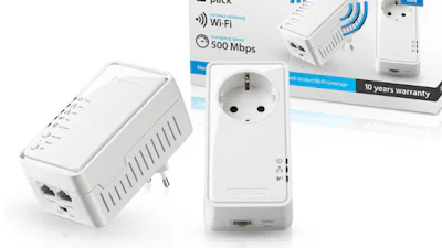 Overal in huis een stabiele Wi-Fi-verbinding