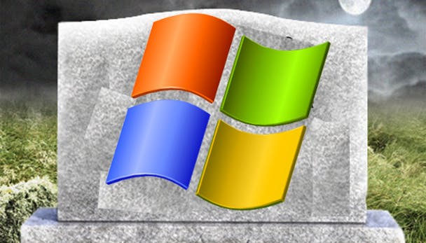 Wat gebeurt er als Microsoft stopt met de ondersteuning voor Windows 7?