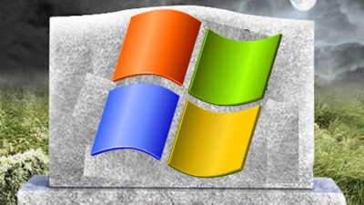 Wat gebeurt er als Microsoft stopt met de ondersteuning voor Windows 7?