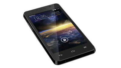 Vodafone Smart 4 Turbo - De goedkoopste 4G-smartphone