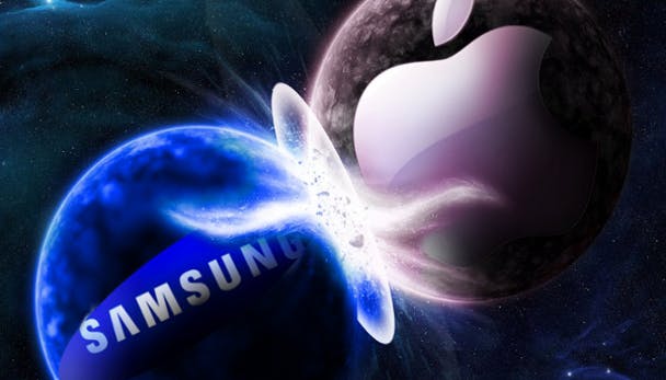 Eric Schmidt: 'iPhone 6 is de Samsung van vorig jaar'