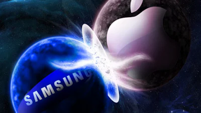 Eric Schmidt: 'iPhone 6 is de Samsung van vorig jaar'