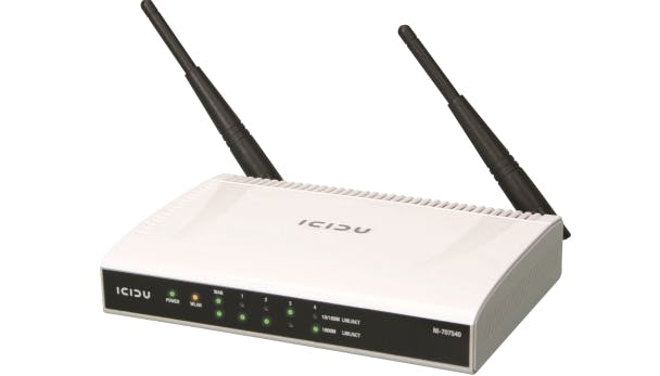 Het beste thuisnetwerk - Deel 2: Router instellen