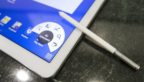 De 9 beste tablets voor werk en school