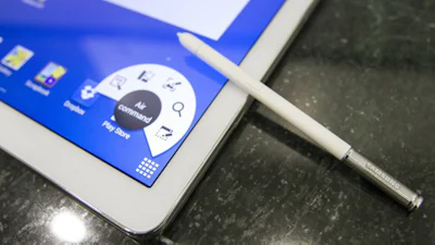 De 9 beste tablets voor werk en school
