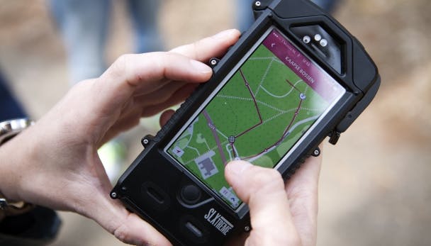 Wandelen met de iPhone - De beste apps en accessoires