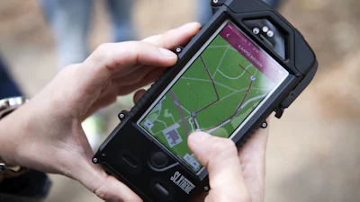 Wandelen met de iPhone - De beste apps en accessoires
