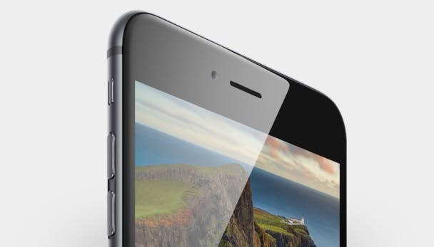 'iPhone 6 is 85 keer sneller dan eerste iPhone'