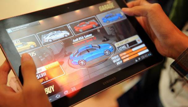 De 8 beste game-apps van september