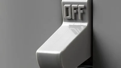 Je pc automatisch uitzetten met Taakplanner