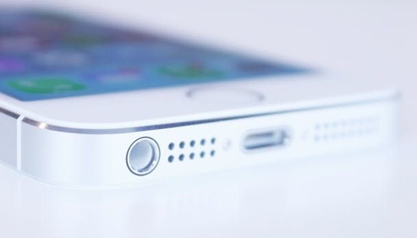 Telefoonnummers blokkeren op je iPhone