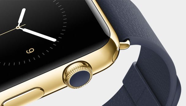 Accu Apple Watch goed voor één dag gebruik