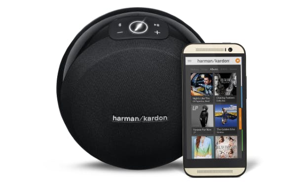 Harman/Kardon pakt uit met Omni en sportoordopjes