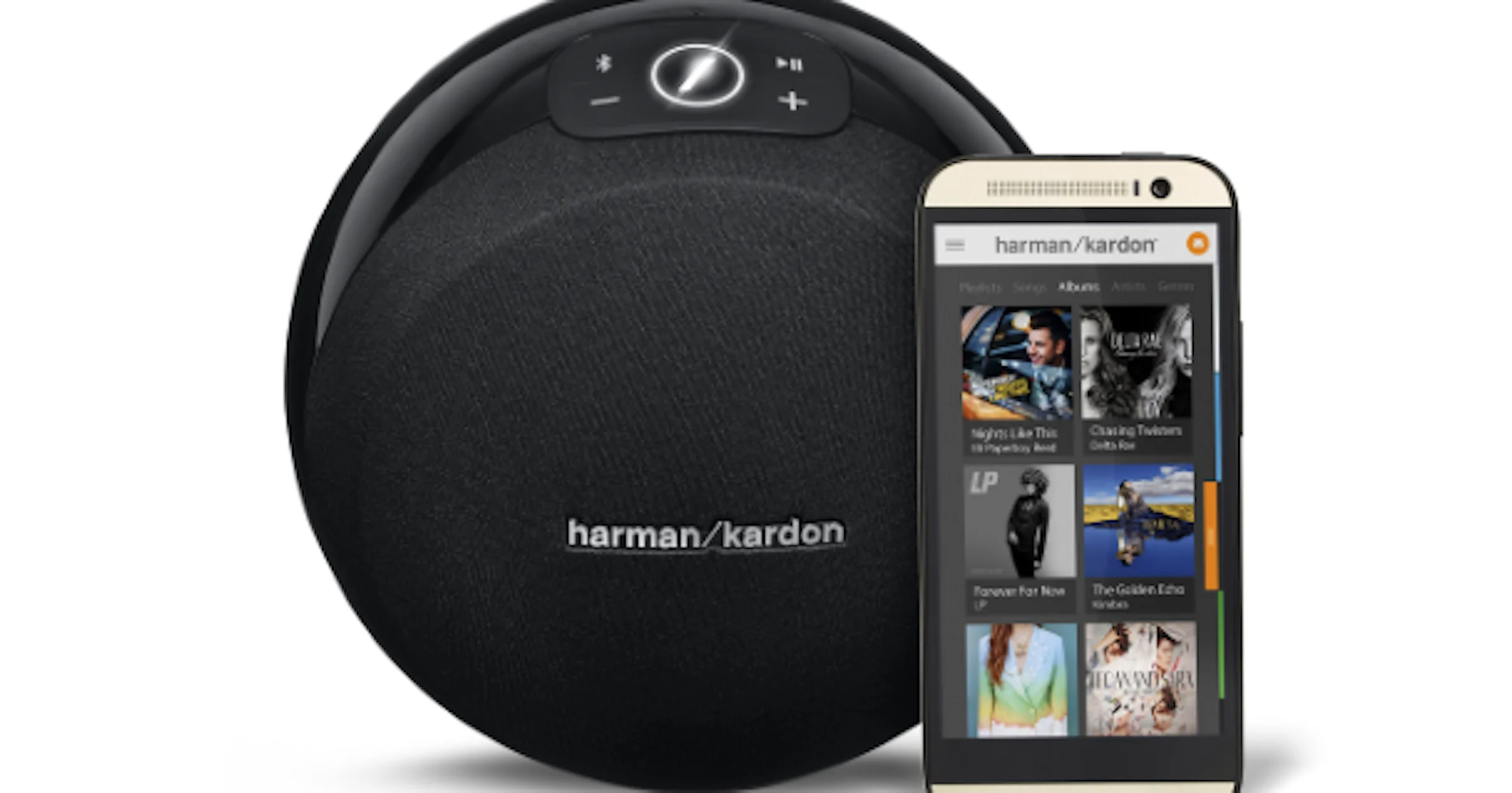 Harman/Kardon pakt uit met Omni en sportoordopjes