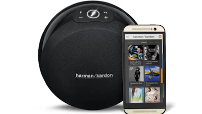 Harman/Kardon pakt uit met Omni en sportoordopjes