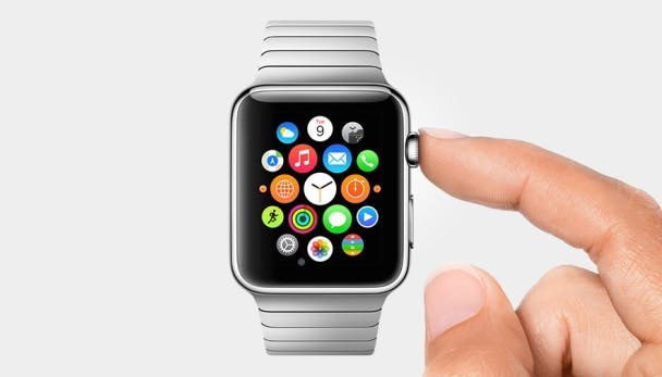 De Apple Watch nú al uitproberen? Dat kan!