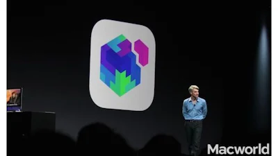 App extensies veelbelovend als nieuwe goudmijn Apple