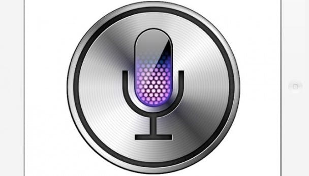 Laat Siri al je berichten voorlezen