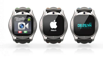 Apple wil een aparte appstore voor wearables beginnen