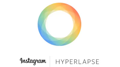 Instagram's 'Hyperlapse' voor je iPhone