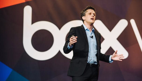 Box lanceert Office 365 integratie