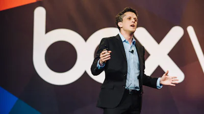 Box lanceert Office 365 integratie