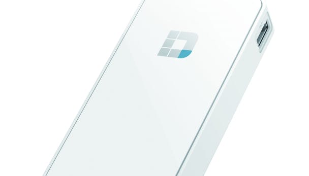 D-Link Portable Router and Charger DIR-510L - De ultieme reisrouter