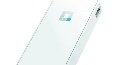 D-Link Portable Router and Charger DIR-510L - De ultieme reisrouter