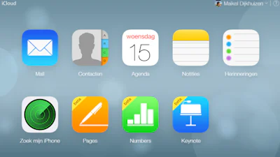 iCloud is niet gehackt volgens Apple