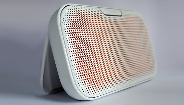 Denon Envaya: Een net-niet-alleskunner