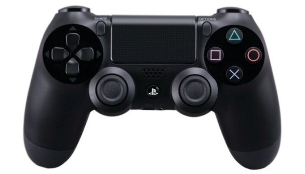 Een gamecontroller gebruiken met je Mac
