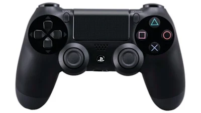Een gamecontroller gebruiken met je Mac
