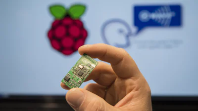 Raspberry Pi - Overstijgt oorspronkelijke doel