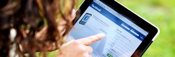 Zeg maar dag tegen de tablets, welkom notebooks!