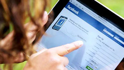 Zeg maar dag tegen de tablets, welkom notebooks!