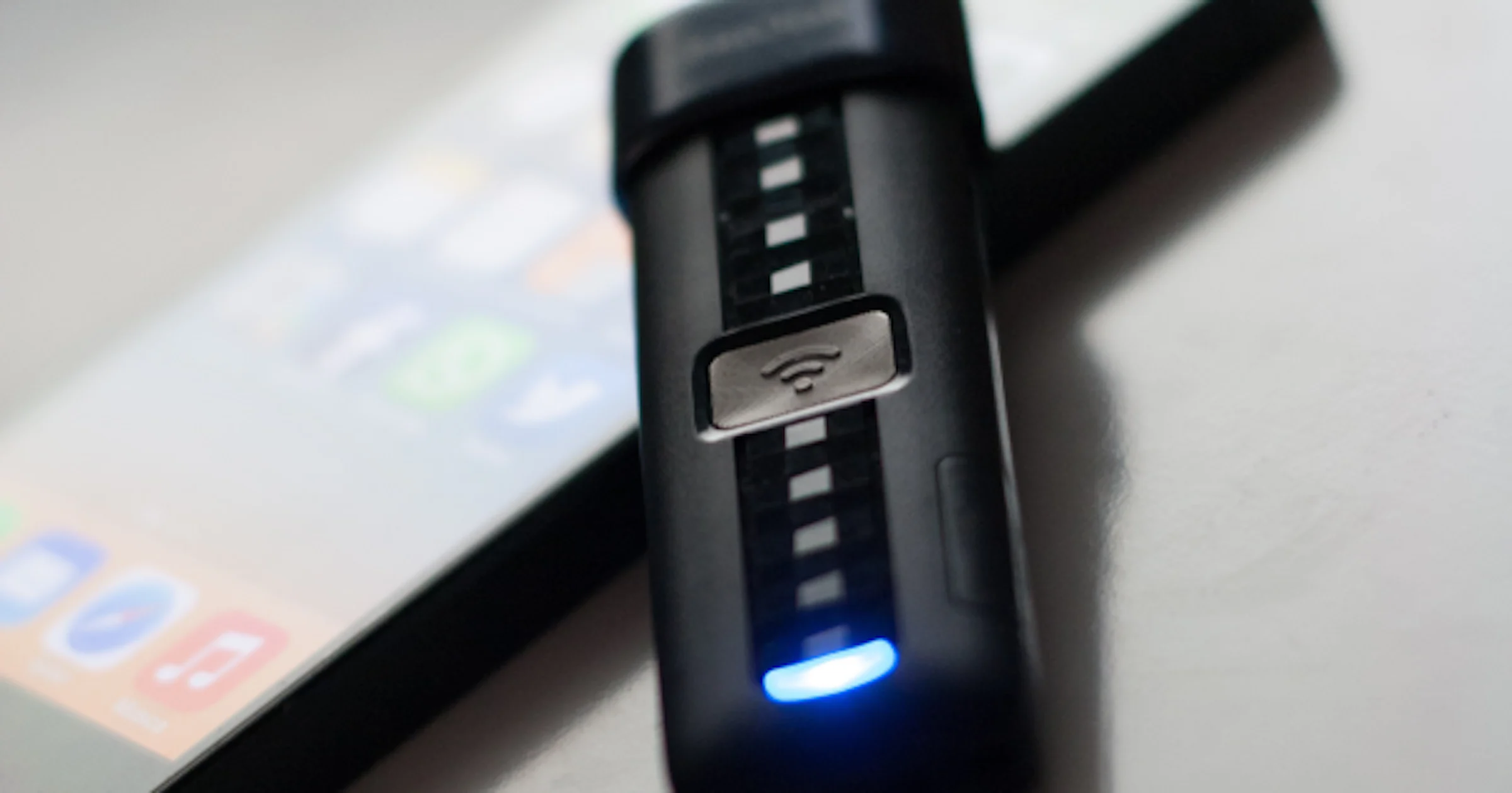 In 3 stappen: Zo beveilig je een usb-stick