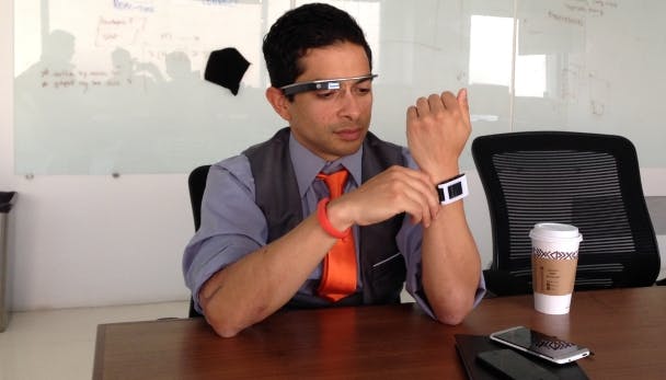 Wearables: Wat zijn dat precies?