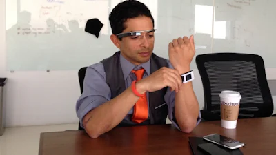 Wearables: Wat zijn dat precies?