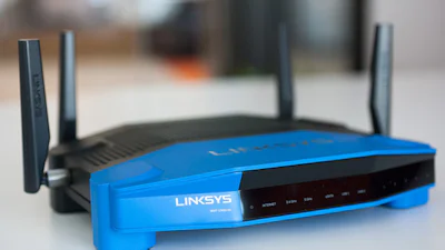 Nieuwe draadloze sensors halen hun voeding uit wifi-straling