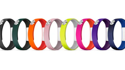 Wearables verkopen goed