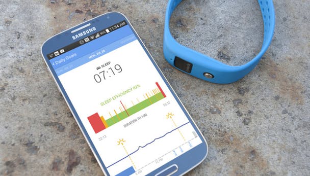 Runtastic Orbit: Activiteitstracker voor de echte renfanaat