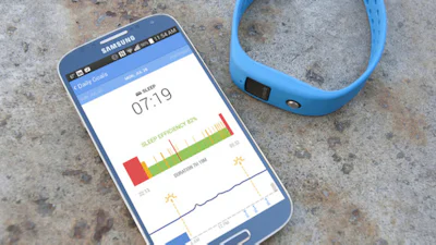 Runtastic Orbit: Activiteitstracker voor de echte renfanaat