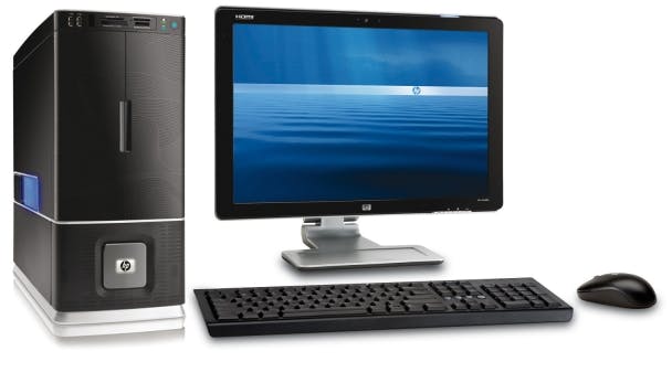 Een nieuwe pc kopen - 6 punten om op te letten