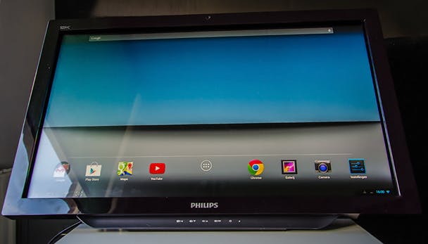 Philips Smart All-in-One - Leuk bedacht, slecht uitgevoerd