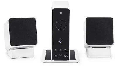 Denon Ceol Carino - De beste audio voor op je bureau?