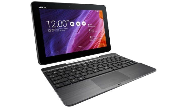 ASUS Transformer Pad TF103C - De meest complete budgettablet?