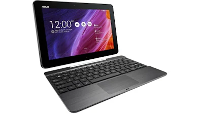 ASUS Transformer Pad TF103C - De meest complete budgettablet?