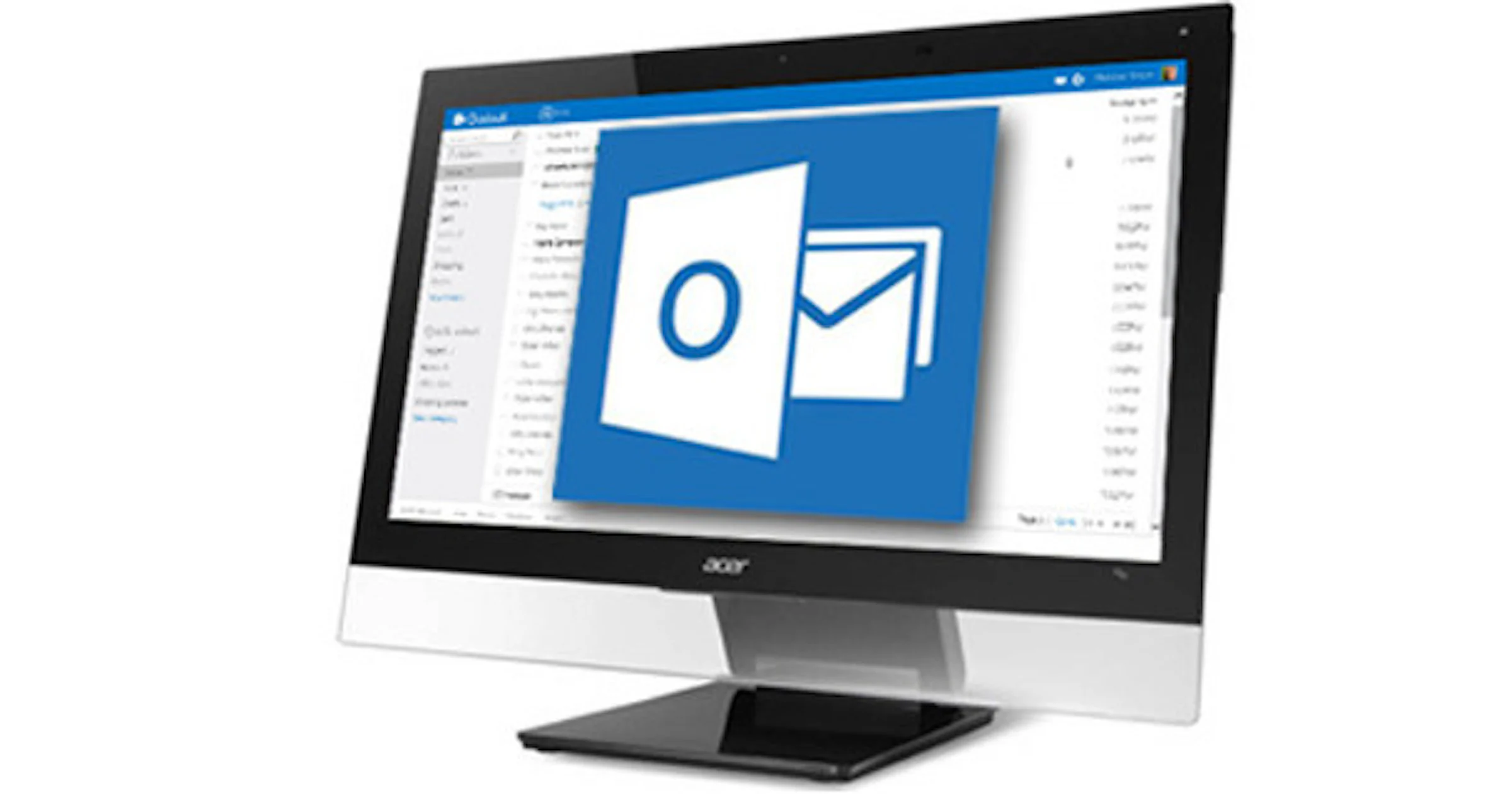 Overstappen van Gmail naar Outlook.com
